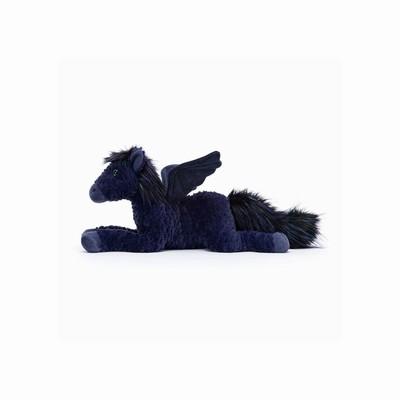 Jellycat Seraphina Pegasus USA | 95340MZBR